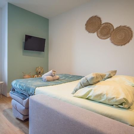 Le Cosy Twin Lejlighed Villefranche-sur-Saône Eksteriør billede