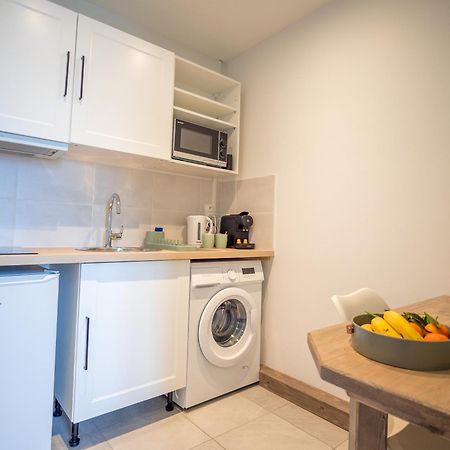 Le Cosy Twin Lejlighed Villefranche-sur-Saône Eksteriør billede
