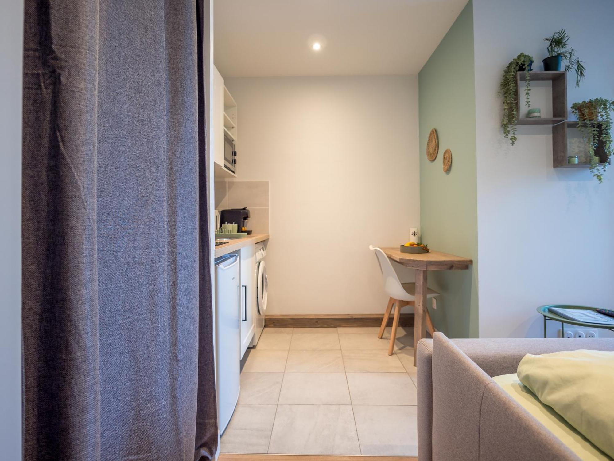 Le Cosy Twin Lejlighed Villefranche-sur-Saône Eksteriør billede