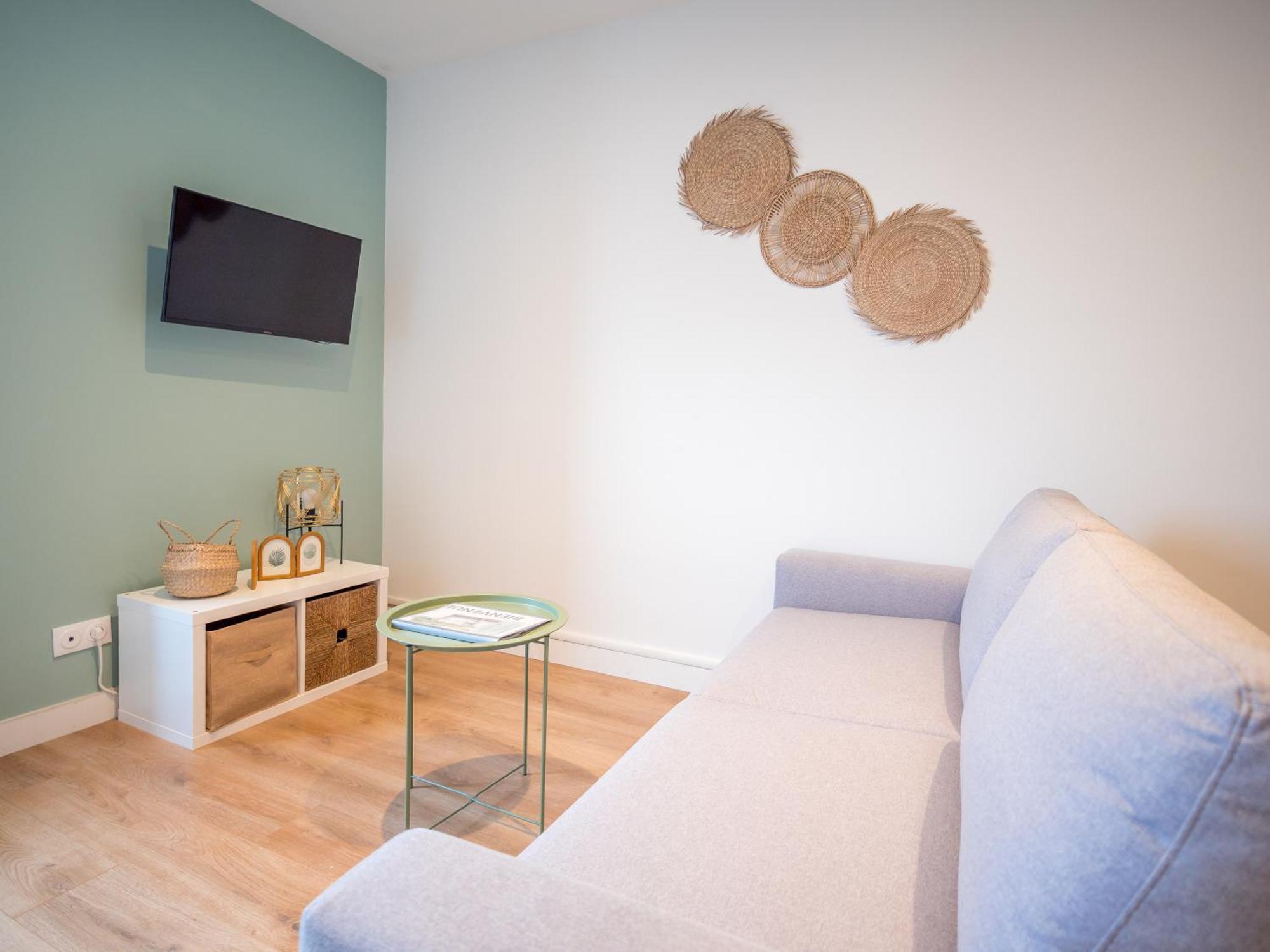 Le Cosy Twin Lejlighed Villefranche-sur-Saône Eksteriør billede