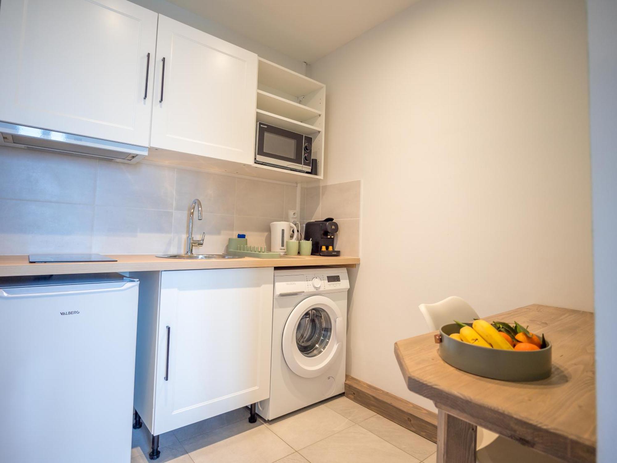 Le Cosy Twin Lejlighed Villefranche-sur-Saône Eksteriør billede