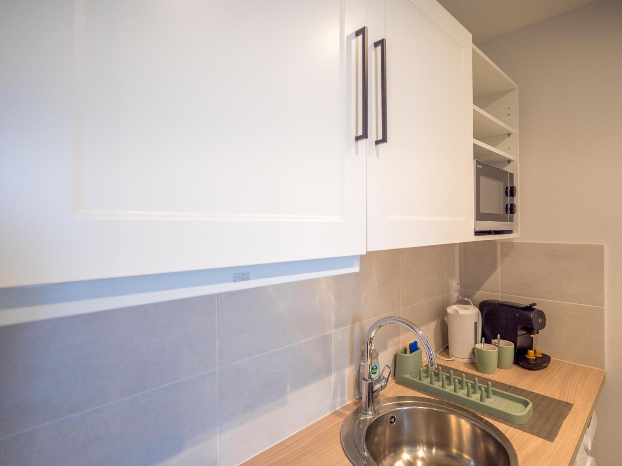 Le Cosy Twin Lejlighed Villefranche-sur-Saône Eksteriør billede